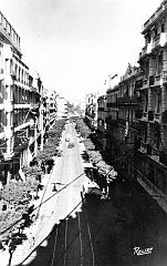 Alger Rue Michelet